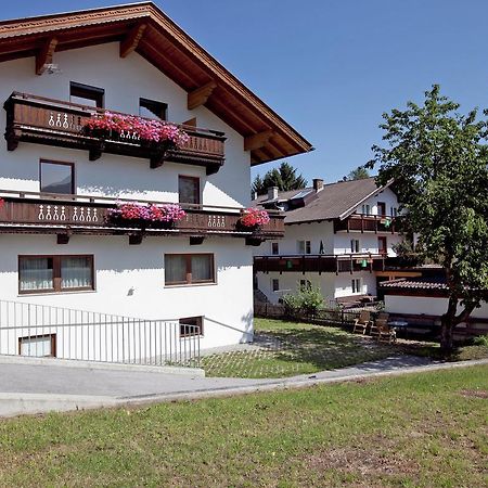 Appartements Hirner Fügen Exterior foto