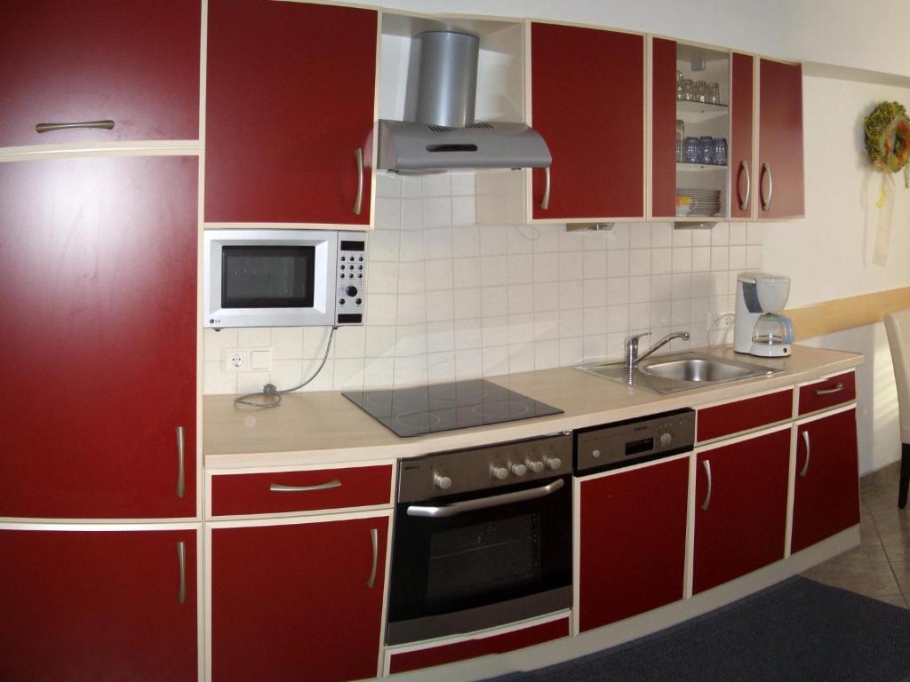 Appartements Hirner Fügen Zimmer foto