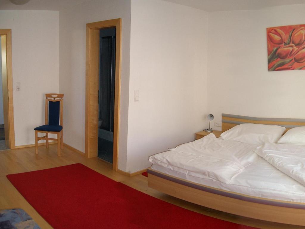 Appartements Hirner Fügen Zimmer foto