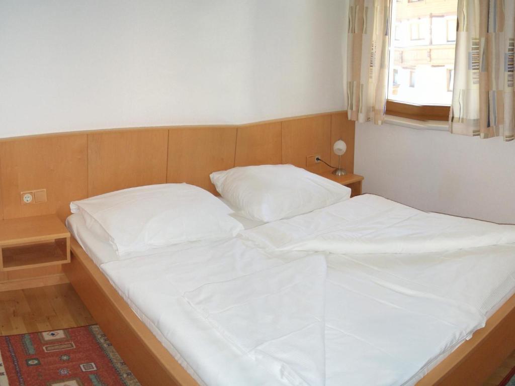 Appartements Hirner Fügen Zimmer foto