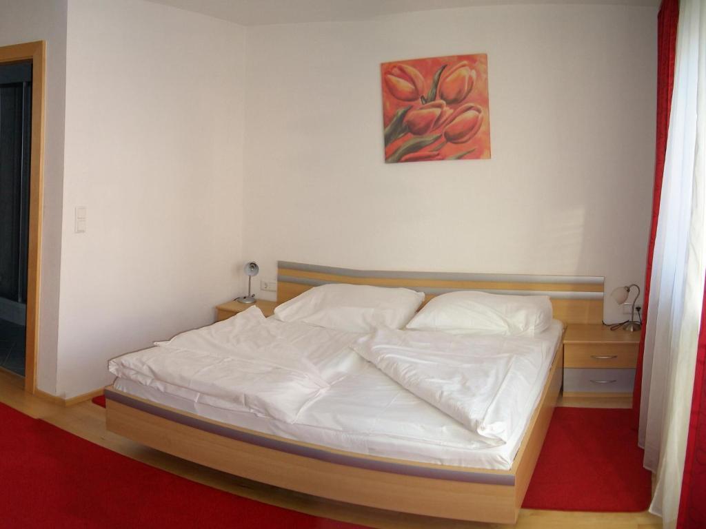Appartements Hirner Fügen Zimmer foto