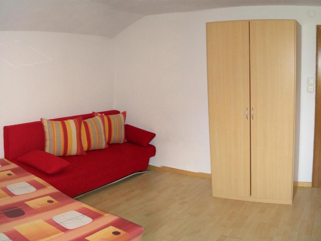 Appartements Hirner Fügen Zimmer foto