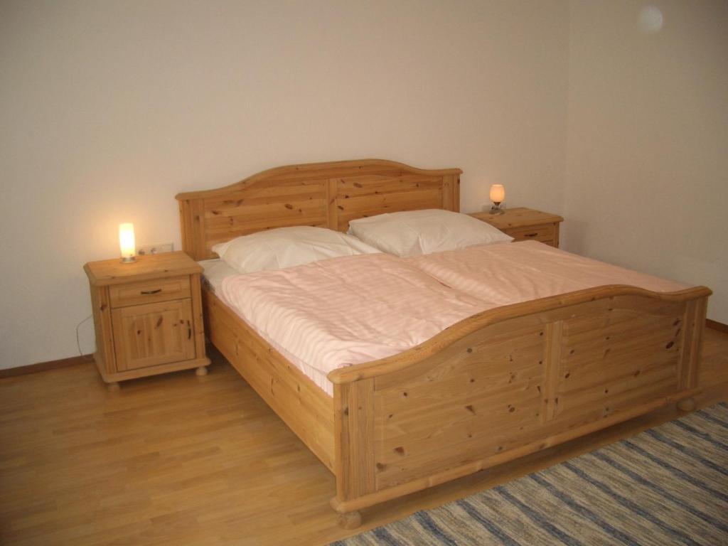Appartements Hirner Fügen Zimmer foto