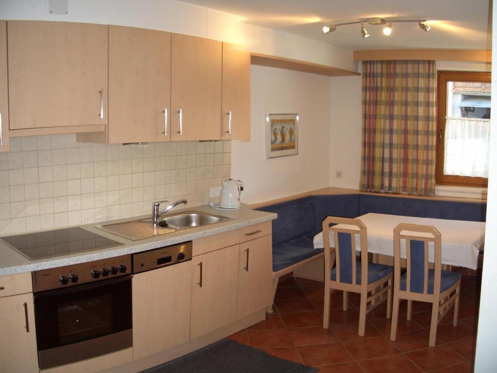 Appartements Hirner Fügen Zimmer foto