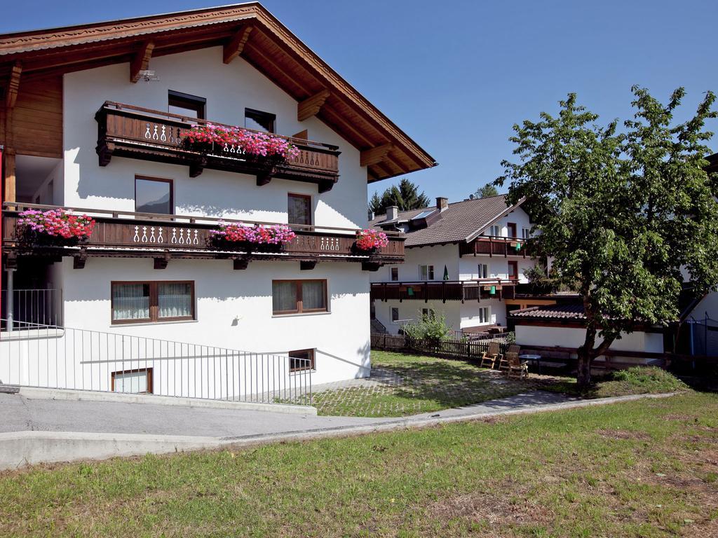 Appartements Hirner Fügen Exterior foto