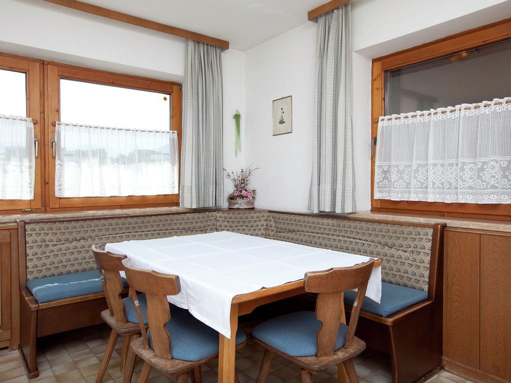 Appartements Hirner Fügen Exterior foto